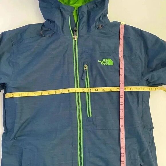 Vintage The North Face US FreeSkiing Jacket - Picture 11 of 16